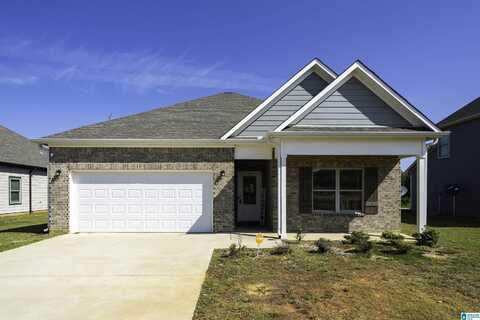 270 RIDGEVIEW CIRCLE, JEMISON, AL 35085
