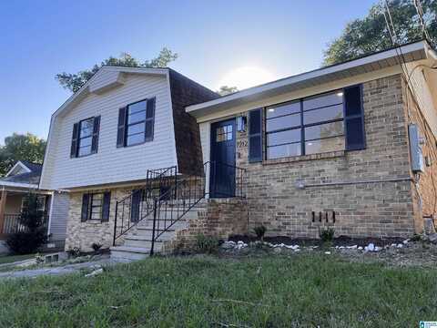 7212 OPORTO MADRID BOULEVARD, BIRMINGHAM, AL 35206
