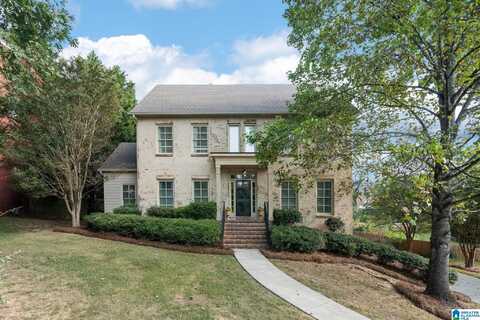 2266 WHITE WAY, HOOVER, AL 35226