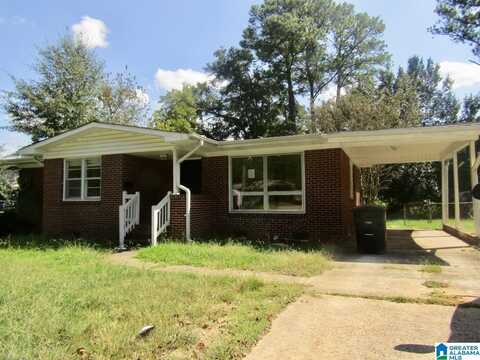 1205 BRIGHTON ROAD, BIRMINGHAM, AL 35228