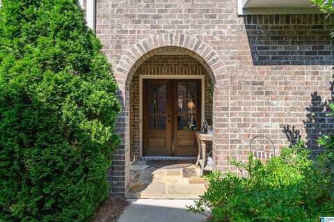 5592 NORTHRIDGE CIRCLE, HOOVER, AL 35244