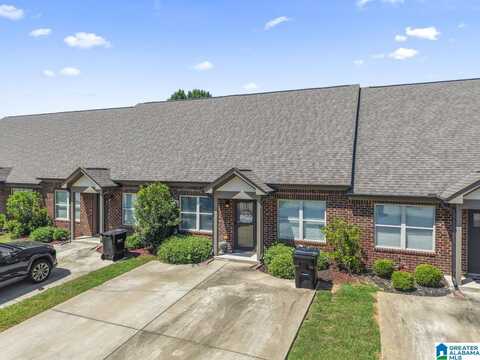 6145 TOWNLEY COURT, Mc Calla, AL 35111