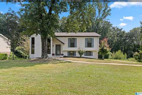 2014 1ST AVENUE, ALABASTER, AL 35114