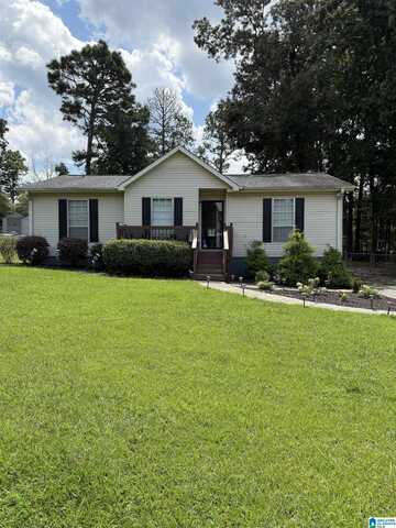 1039 OAK BOULEVARD, MOODY, AL 35004