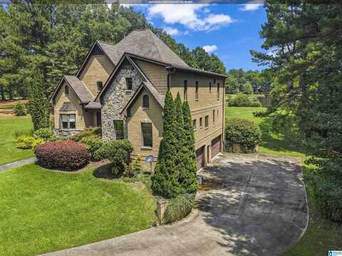 12000 HIGHWAY 55, STERRETT, AL 35147