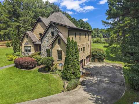 12000 HIGHWAY 55, STERRETT, AL 35147