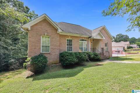 7608 AZALEA CIRCLE, TRUSSVILLE, AL 35173
