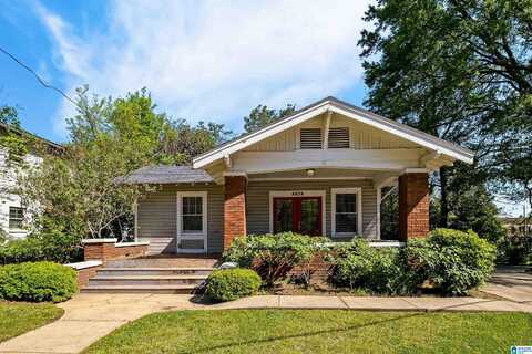 4424 5TH AVENUE, BIRMINGHAM, AL 35222