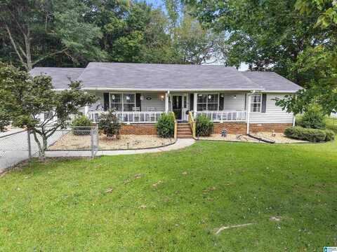 304 FOREST GLEN ROAD, SYLACAUGA, AL 35150