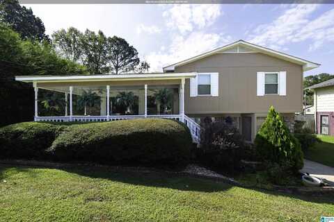 3026 FOREST DRIVE, FULTONDALE, AL 35068
