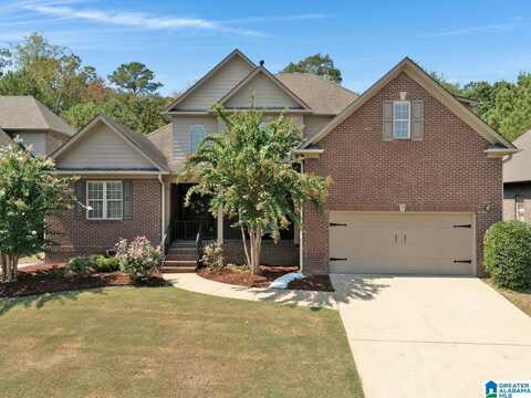 1532 BRIDGEWATER LANE, HOOVER, AL 35244