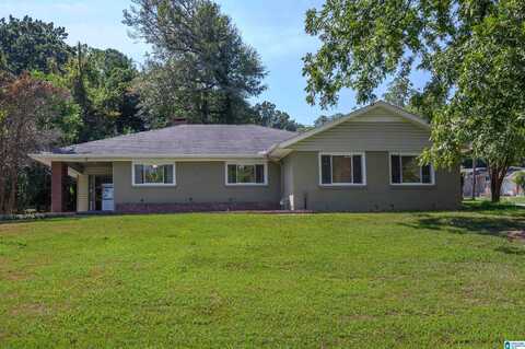 5801 CRESTWOOD BOULEVARD, BIRMINGHAM, AL 35212