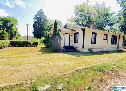 3125 ASPEN AVENUE, BIRMINGHAM, AL 35221