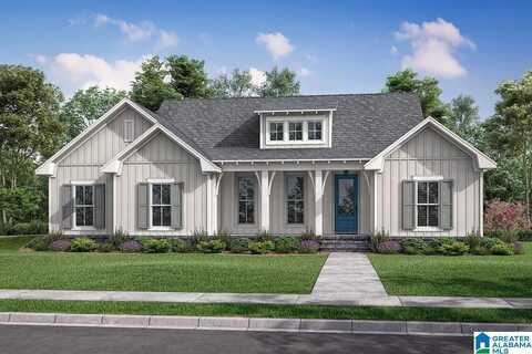 184 RIDGEWAY DRIVE, PIEDMONT, AL 36272