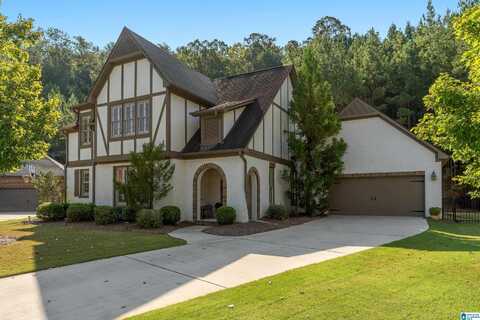 1747 CREEKSIDE DRIVE, HOOVER, AL 35244
