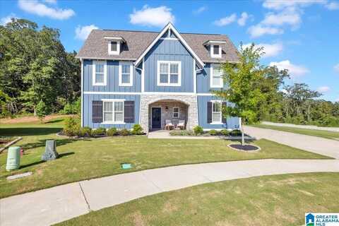 7722 RALEIGH DRIVE, TRUSSVILLE, AL 35173