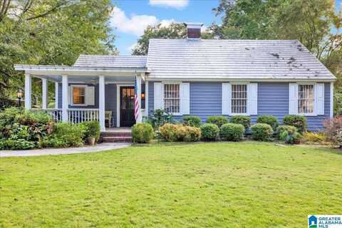 128 PARKWAY DRIVE, TRUSSVILLE, AL 35173