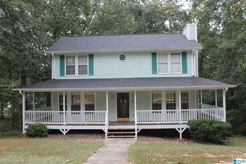 7185 BRANDON CIRCLE, PINSON, AL 35126