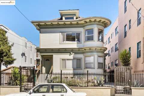 548 37th St, Oakland, CA 94609