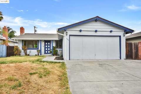 2040 Lanai Ave, San Jose, CA 95122