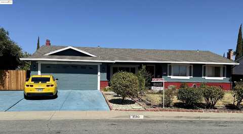 1593 Norine Drive, Pittsburg, CA 94565