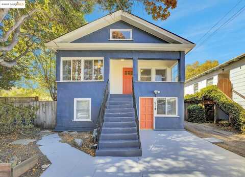 2406 10th, Berkeley, CA 94710