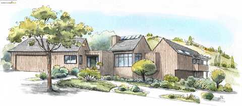 6475 Swainland Rd, Oakland, CA 94611