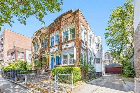 2053 East 16th Street, Brooklyn, NY 11229