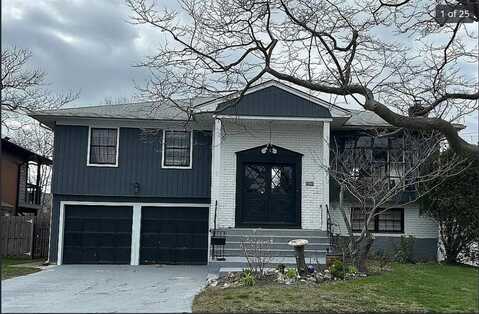 163 School Lane, Lido Beach, NY 11561
