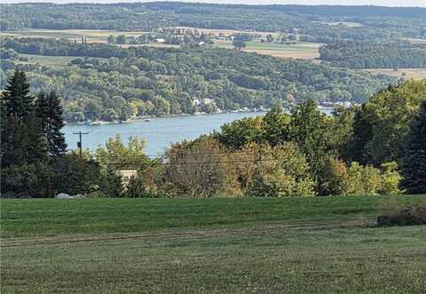 0 Wager Hill Road, Jerusalem Corners, NY 14527