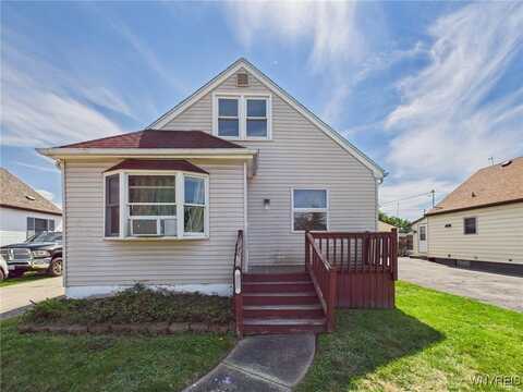 857 French Road, Cheektowaga, NY 14227