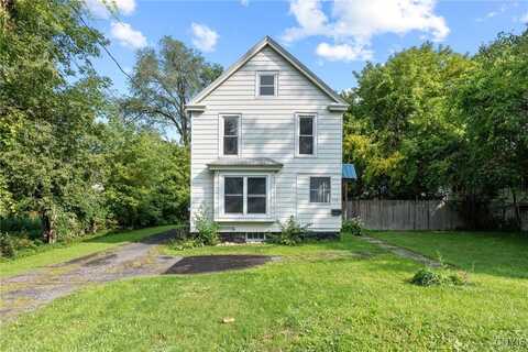 110 Wendell Avenue, Onondaga Indian Reservation, NY 13120