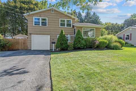 108 Matterson Avenue, Camillus, NY 13219