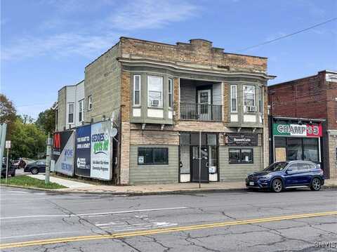 1918 South Avenue, Syracuse, NY 13207