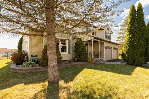 8179 Rizzo Drive, Clay, NY 13041