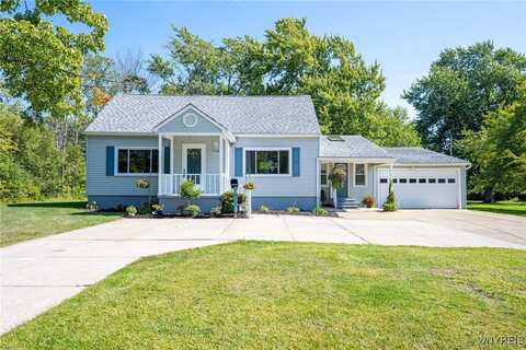 7559 Erie Road, Evans, NY 14047