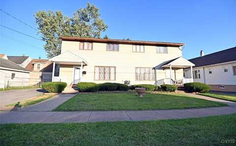 1157 Jefferson Avenue, Utica, NY 13501