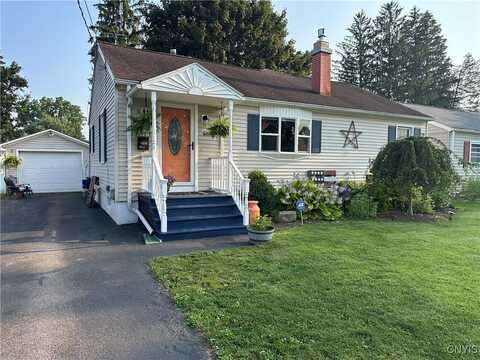 66 Wheeler Avenue, Cortland, NY 13045