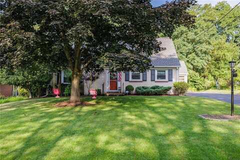 10 Highland Drive, Penfield, NY 14526