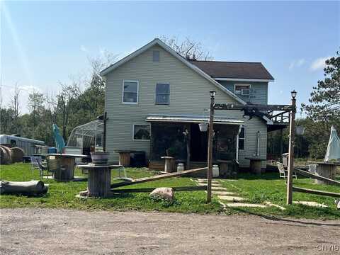 1467 Lick Street, Summerhill, NY 13118