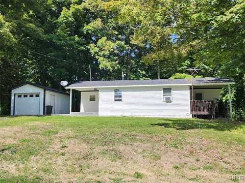 515 Victory Road, Victor, NY 13143