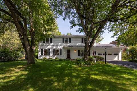25 Kurt Road, Perinton, NY 14534