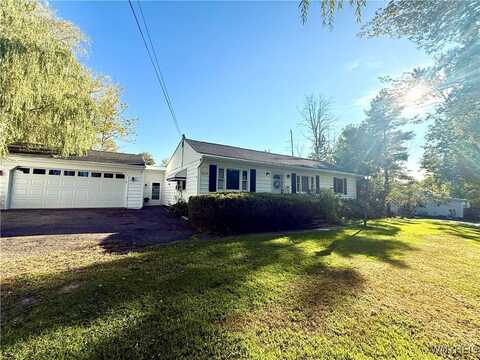 9608 Ellicott Street, Evans, NY 14006