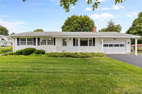 101 Main Street, Leicester, NY 14481