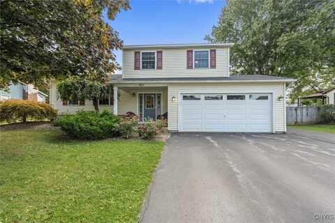 4913 Look Kinney Circle, Clay, NY 13088