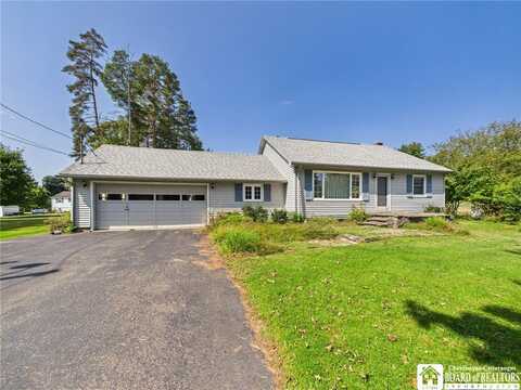 1687 Haskell Road, Portville, NY 14760