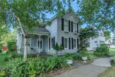 209 Monroe Street, Haines Falls, NY 13685