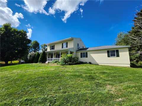 5565 Ridge Road, Cazenovia, NY 13035