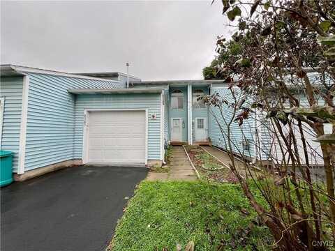 8505 Sextant Drive, Clay, NY 13027