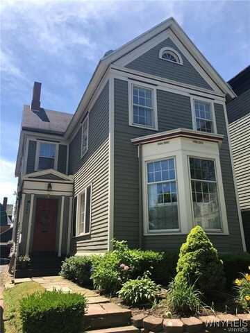 236 Bryant Street, Buffalo, NY 14222